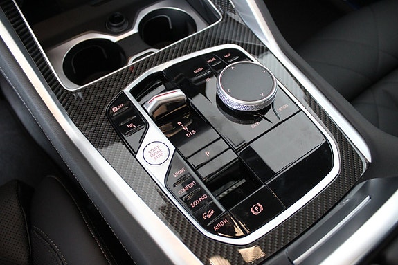 BMW X6 M 10 of 16