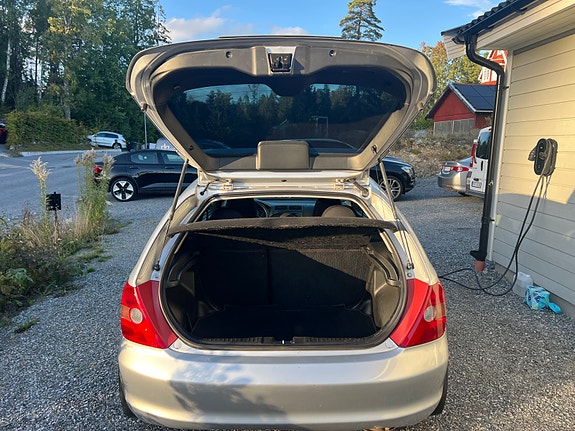 Honda Civic 4 of 9