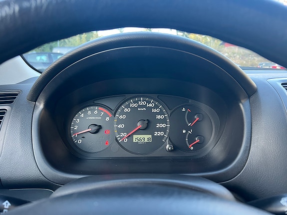 Honda Civic 8 of 9