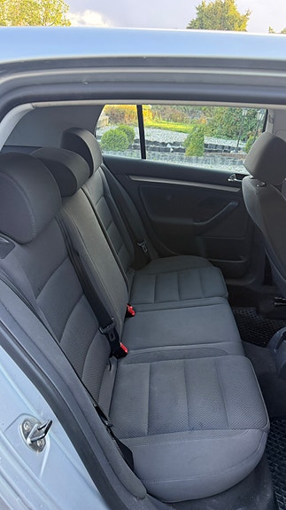 Volkswagen Golf V 4 of 4