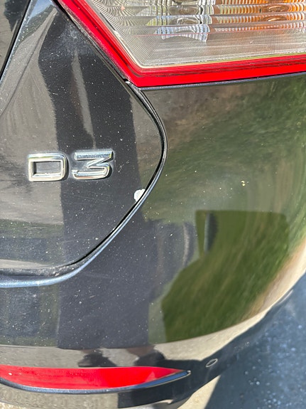 Volvo V40 5 of 6