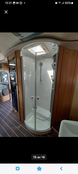 Knaus Sun I 900 LX 13 of 14
