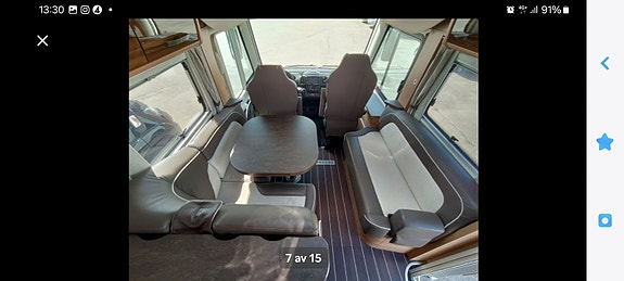 Knaus Sun I 900 LX 4 of 14