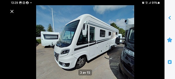 Knaus Sun I 900 LX 2 of 14