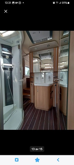 Knaus Sun I 900 LX 10 of 14