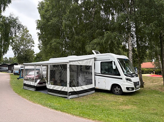 Knaus Sun I 900 LX 14 of 14