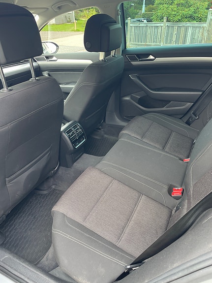 Volkswagen Passat 4 of 5