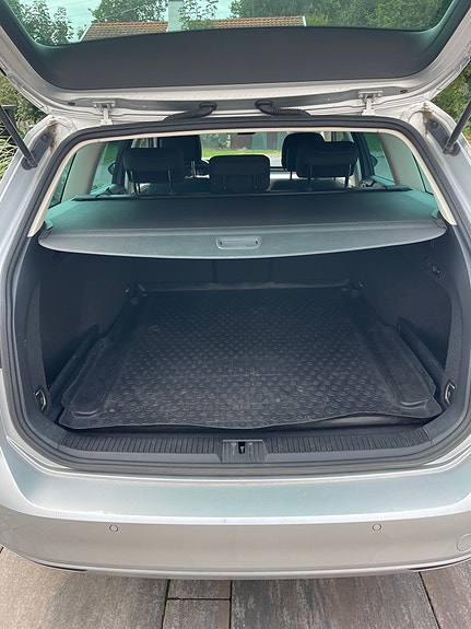 Volkswagen Passat 3 of 5