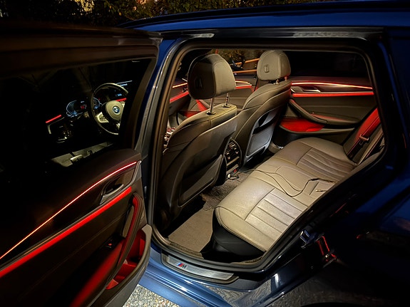 BMW 530e 6 of 6