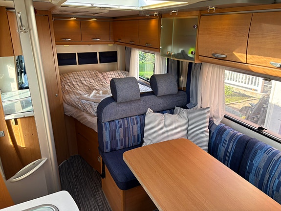 Knaus 650 TI Sun 5 of 12