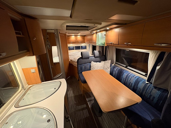 Knaus 650 TI Sun 11 of 12