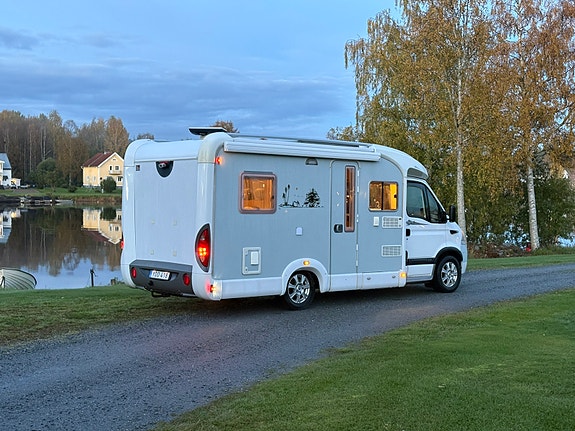 Knaus 650 TI Sun 2 of 12