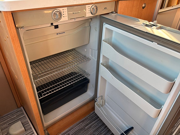 Knaus 650 TI Sun 8 of 12