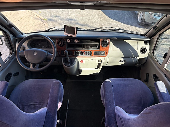 Knaus 650 TI Sun 3 of 12
