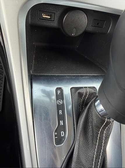 Opel Astra 13 of 16