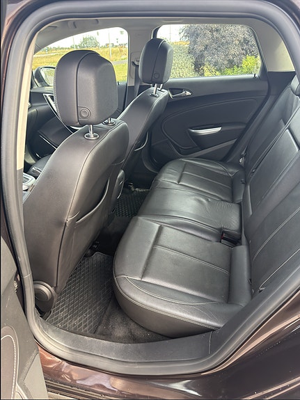 Opel Astra 10 of 16