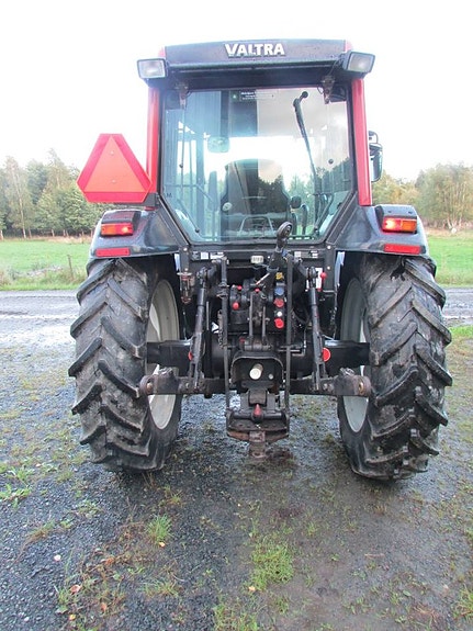 Valtra A95 4 of 12
