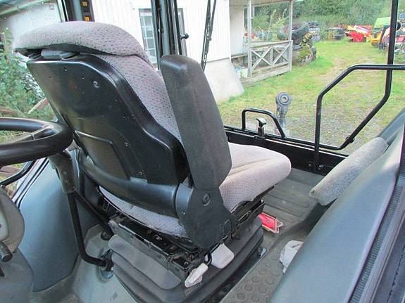 Valtra A95 9 of 12