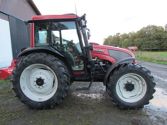 Valtra A95 3 of 12