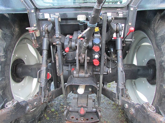 Valtra A95 5 of 12