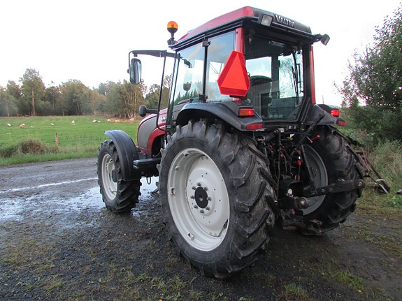 Valtra A95 6 of 12