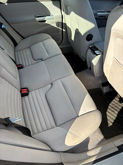 Volvo S40 8 of 11