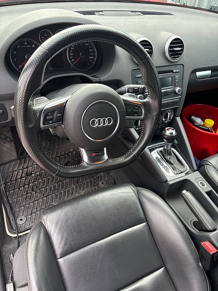 Audi RS3 6 of 9