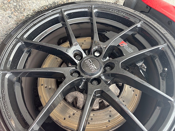 Audi RS3 9 of 9