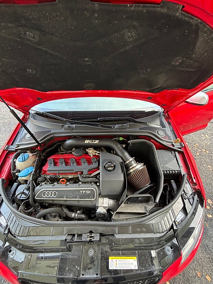 Audi RS3 8 of 9