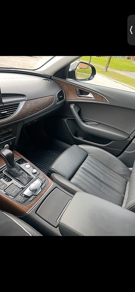 Audi A6 4 of 5