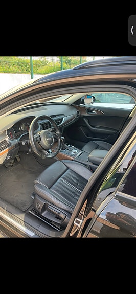 Audi A6 3 of 5