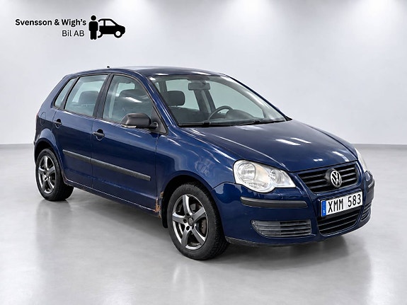 Volkswagen Polo 4 of 13