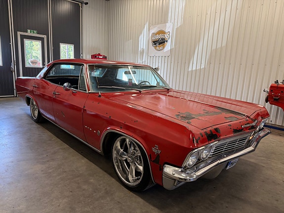 Chevrolet Impala