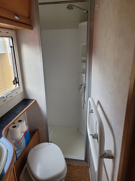 Frankia I700 fd 13 of 16