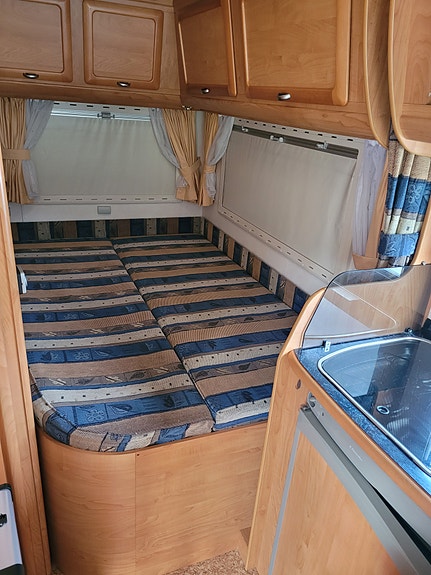 Frankia I700 fd 6 of 16
