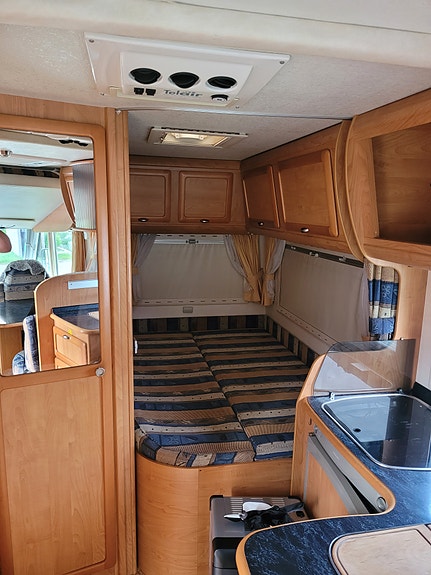 Frankia I700 fd 10 of 16