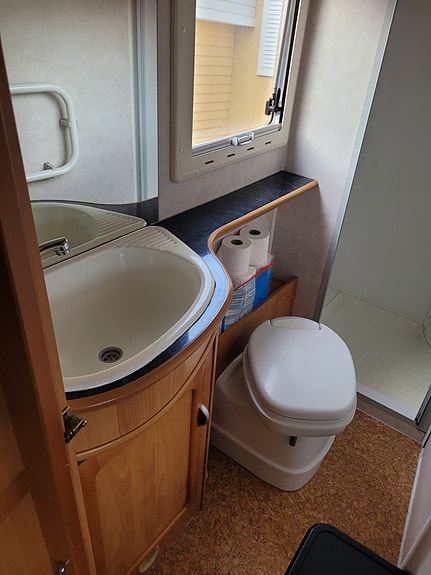 Frankia I700 fd 12 of 16