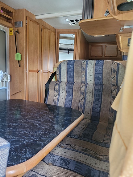 Frankia I700 fd 8 of 16