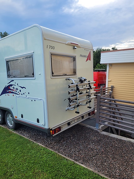Frankia I700 fd 3 of 16