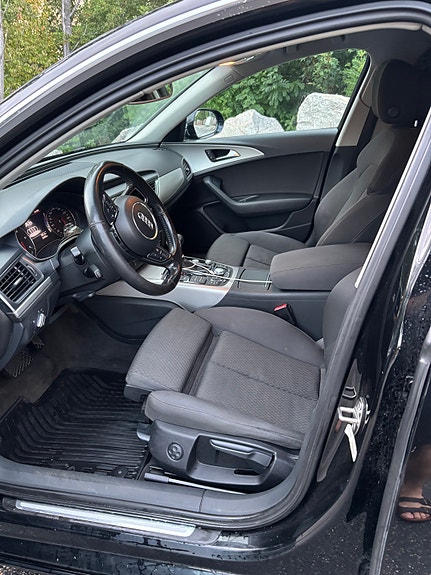 Audi A6 5 of 11
