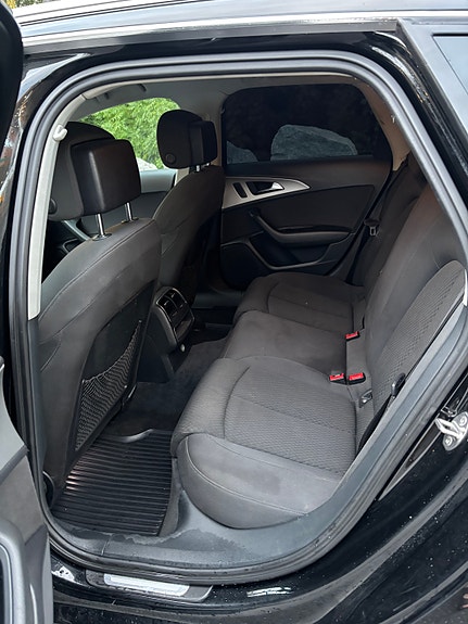 Audi A6 6 of 11