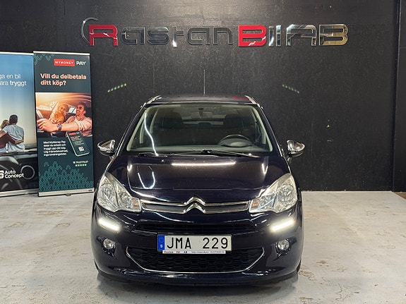 Citroen C3 6 of 24