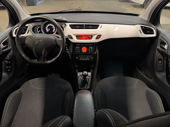 Citroen C3 14 of 24