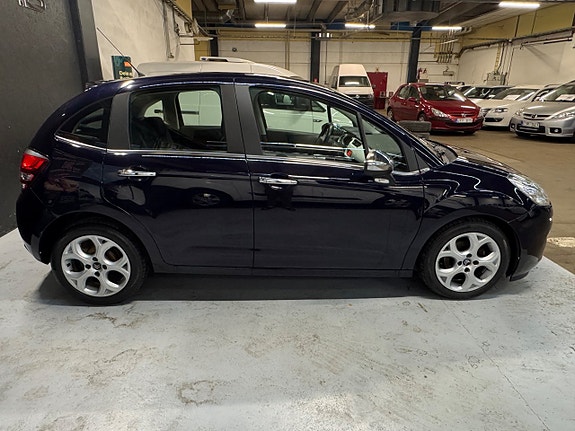 Citroen C3 7 of 24