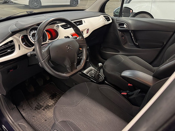 Citroen C3 10 of 24