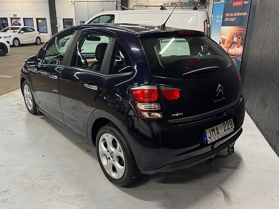 Citroen C3 3 of 24