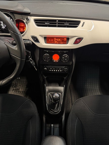 Citroen C3 17 of 24
