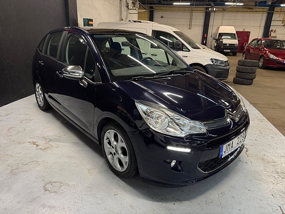 Citroen C3 2 of 24