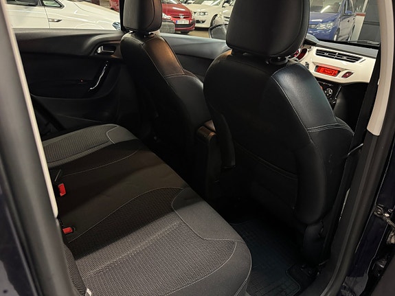 Citroen C3 12 of 24