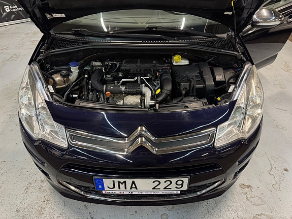 Citroen C3 24 of 24